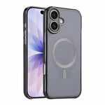 Custodia magnetica antiurto per iPhone 17 Pro Max