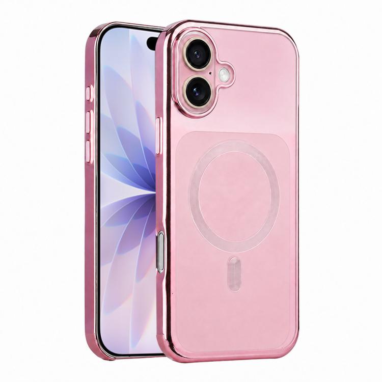 Custodia magnetica antiurto per iPhone 17 Pro Max