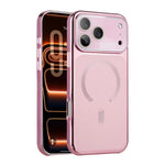 Custodia magnetica antiurto per iPhone 17 Pro Max