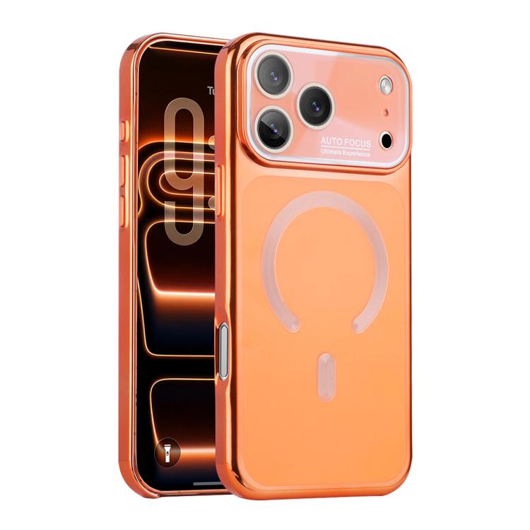 Custodia magnetica antiurto per iPhone 17 Pro Max