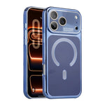 Custodia magnetica antiurto per iPhone 17 Pro Max