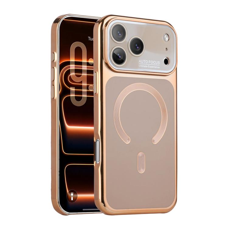 Custodia magnetica antiurto per iPhone 17 Pro Max