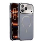Custodia magnetica antiurto per iPhone 17 Pro Max