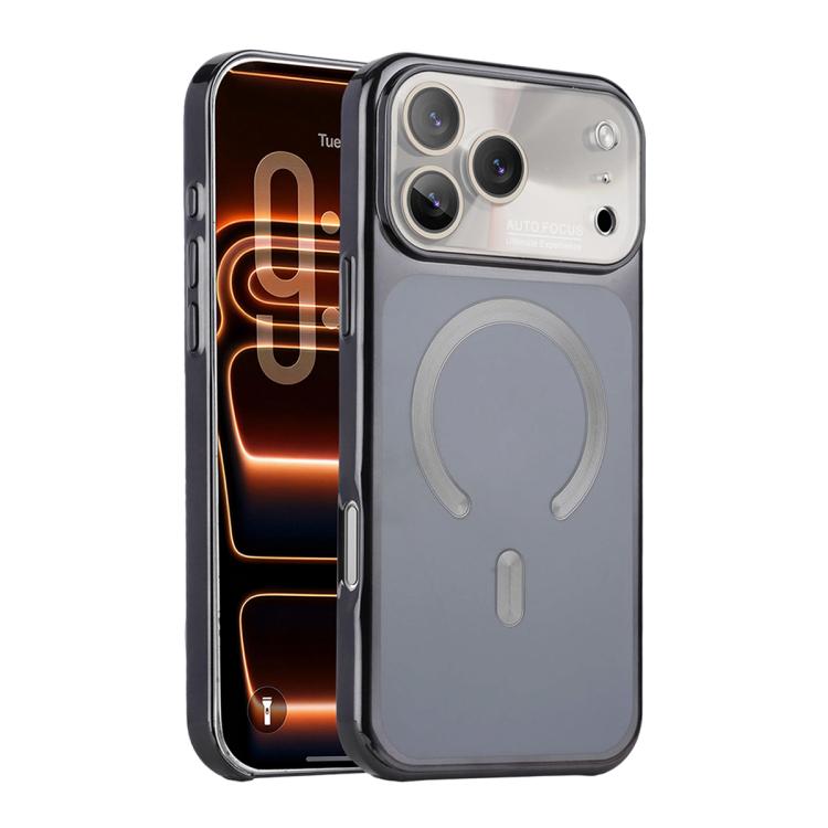 Custodia magnetica antiurto per iPhone 17 Pro Max