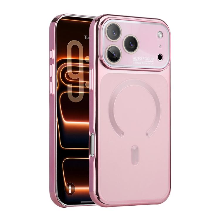 Custodia magnetica antiurto per iPhone 17 Pro Max