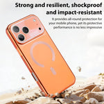 Custodia magnetica antiurto per iPhone 13 Pro Max