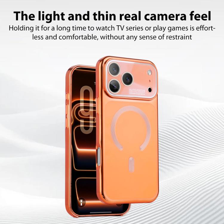 Custodia magnetica antiurto per iPhone 13 Pro Max