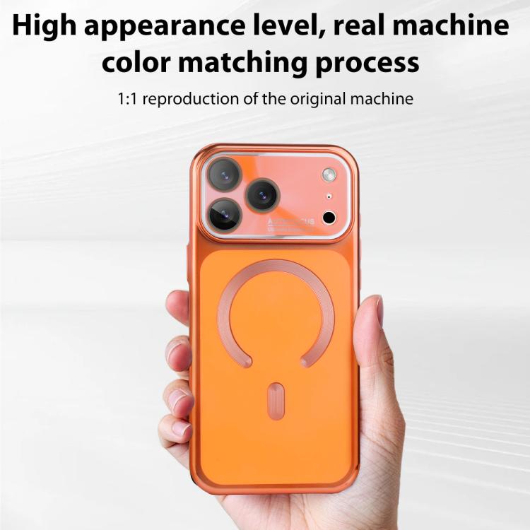 Custodia magnetica antiurto per iPhone 13 Pro Max