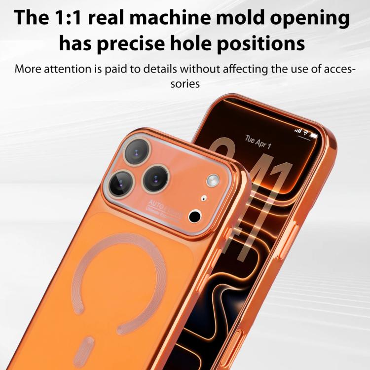 Custodia magnetica antiurto per iPhone 13 Pro Max