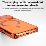 Custodia magnetica antiurto per iPhone 13 Pro Max