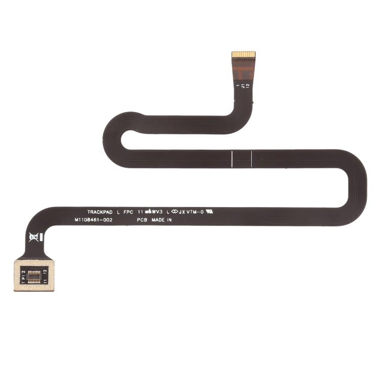 Cavo flessibile per tastiera M1108461-002 per Microsoft Surface Laptop 3 / 4 / 5 / 6 da 15 pollici