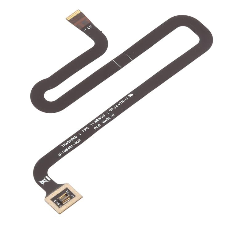 Cavo flessibile per tastiera M1108461-002 per Microsoft Surface Laptop 3 / 4 / 5 / 6 da 15 pollici