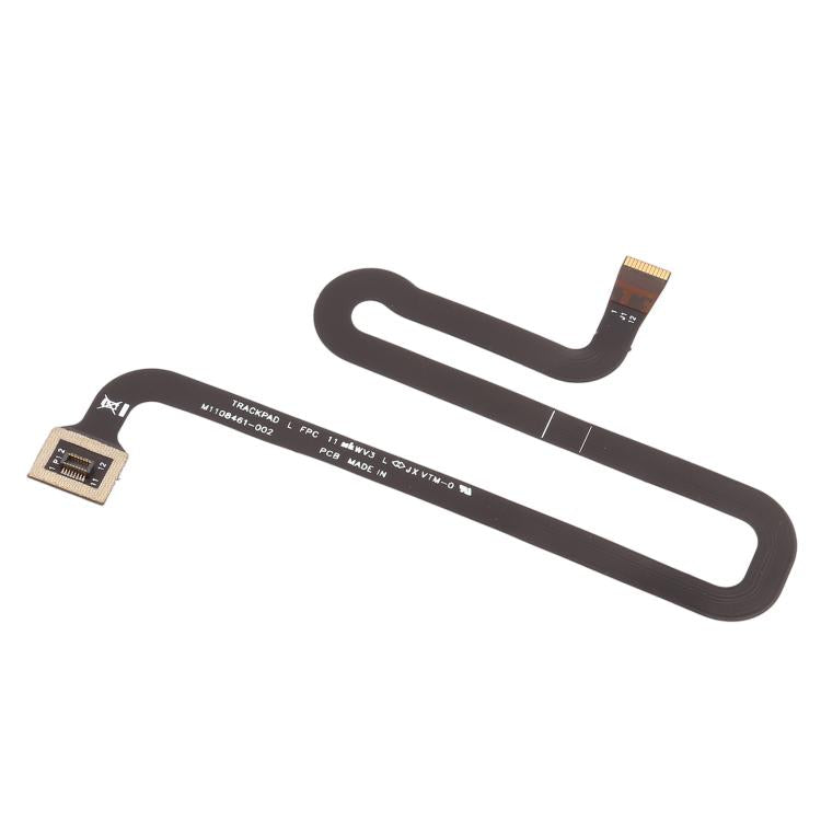Cavo flessibile per tastiera M1108461-002 per Microsoft Surface Laptop 3 / 4 / 5 / 6 da 15 pollici