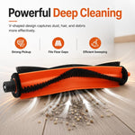 Set ricambi aspirapolvere robot Xiaomi Mijia 5C