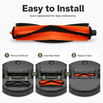 Set ricambi aspirapolvere robot Xiaomi Mijia 5C