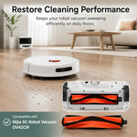 Set ricambi aspirapolvere robot Xiaomi Mijia 5C