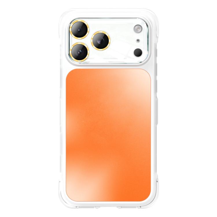 Custodia protettiva in TPU per iPhone 17 Pro Max