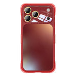 Custodia protettiva in TPU per iPhone 17 Pro Max