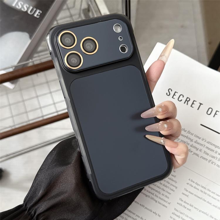 Custodia protettiva in TPU per iPhone 16 Pro