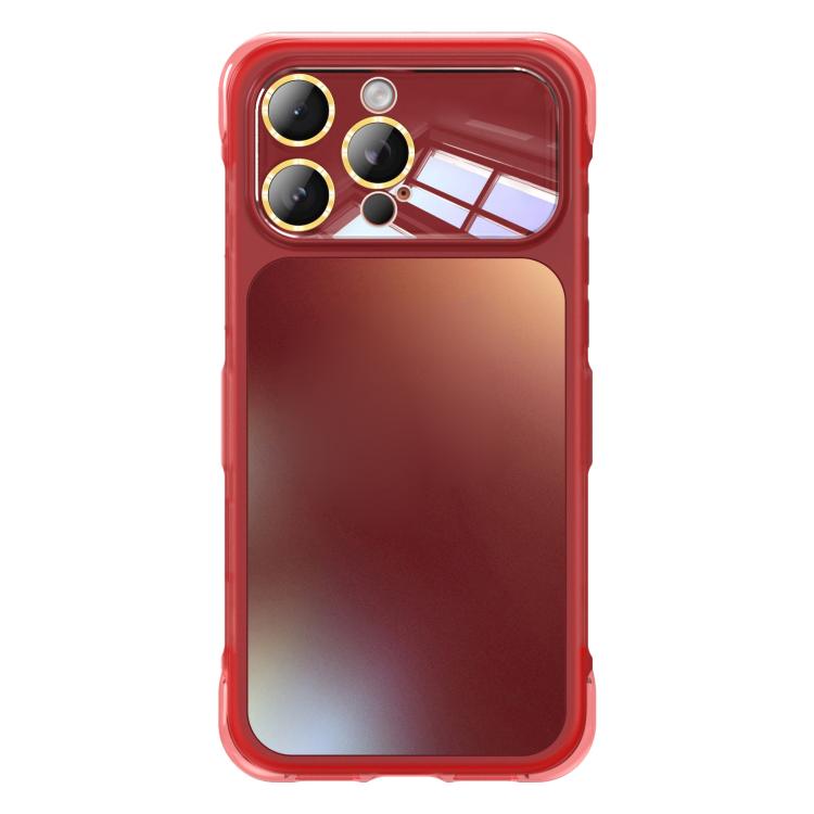Custodia protettiva in TPU per iPhone 16 Pro