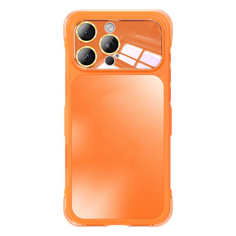 Custodia protettiva in TPU per iPhone 16 Pro