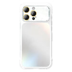 Custodia protettiva in TPU per iPhone 16 Pro
