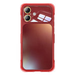 Custodia protettiva in TPU per iPhone 16 Pro