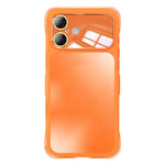 Custodia protettiva in TPU per iPhone 16 Pro