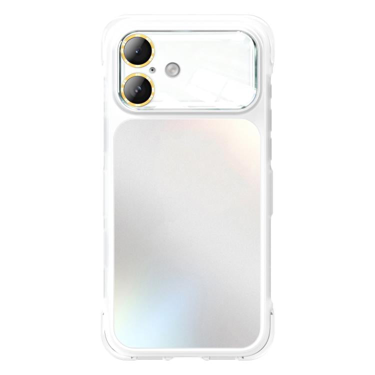 Custodia protettiva in TPU per iPhone 16 Pro
