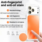 Custodia protettiva in TPU per iPhone 16 Pro