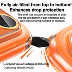 Custodia protettiva in TPU per iPhone 16 Pro