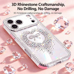 Custodia ibrida PC TPU con airbag per iPhone 16 Plus