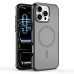 Custodia magnetica doppio strato per iPhone 16 e 17
