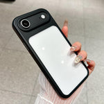 Custodia acrilico trasparente per iPhone Air