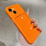 Custodia acrilico trasparente per iPhone 14 Plus