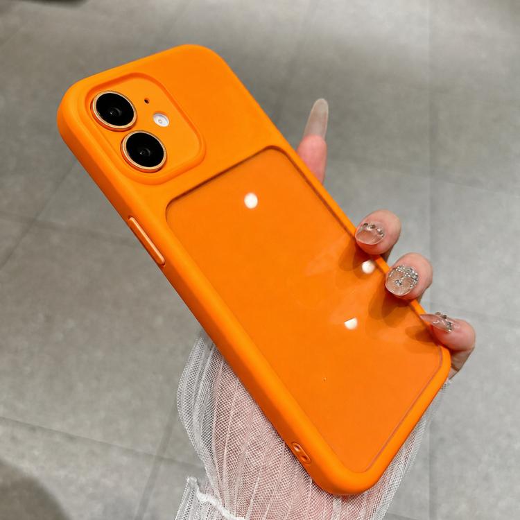 Custodia acrilico trasparente per iPhone 13