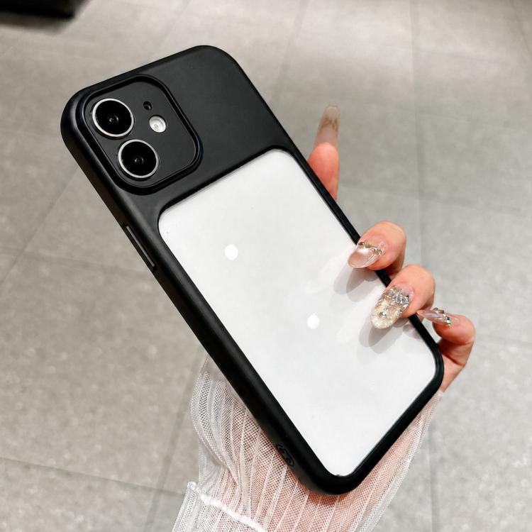 Custodia acrilico trasparente per iPhone 13