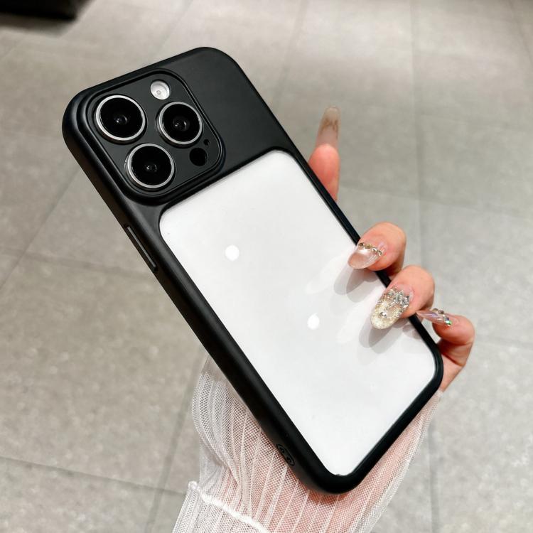 Custodia acrilico trasparente per iPhone 13