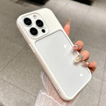 Custodia acrilico trasparente per iPhone 13