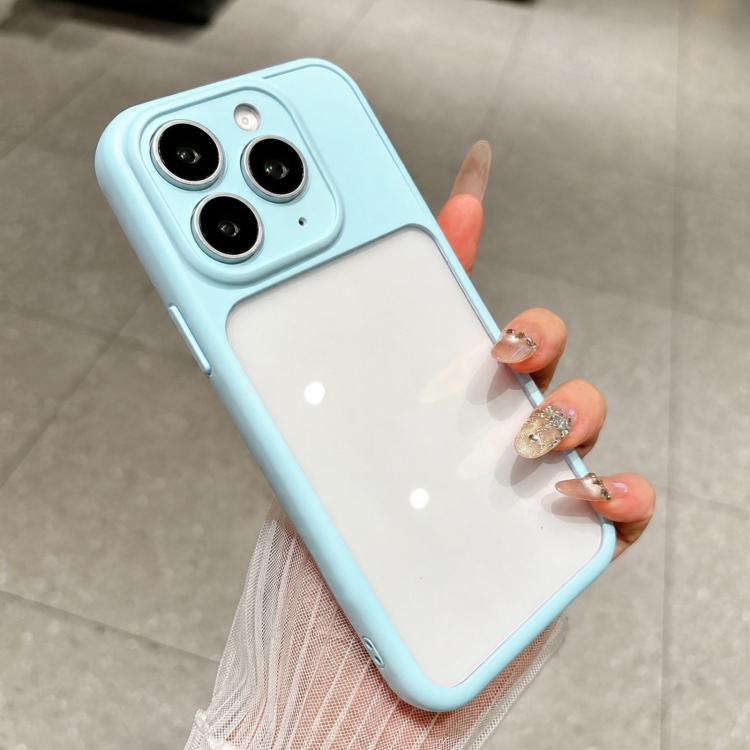 Custodia acrilico trasparente per iPhone 11 Pro Max