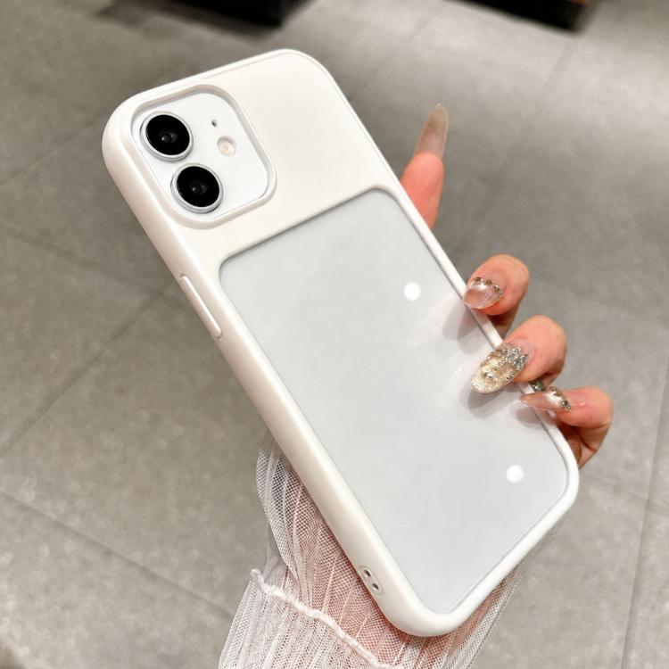 Custodia acrilico trasparente per iPhone 11 Pro Max