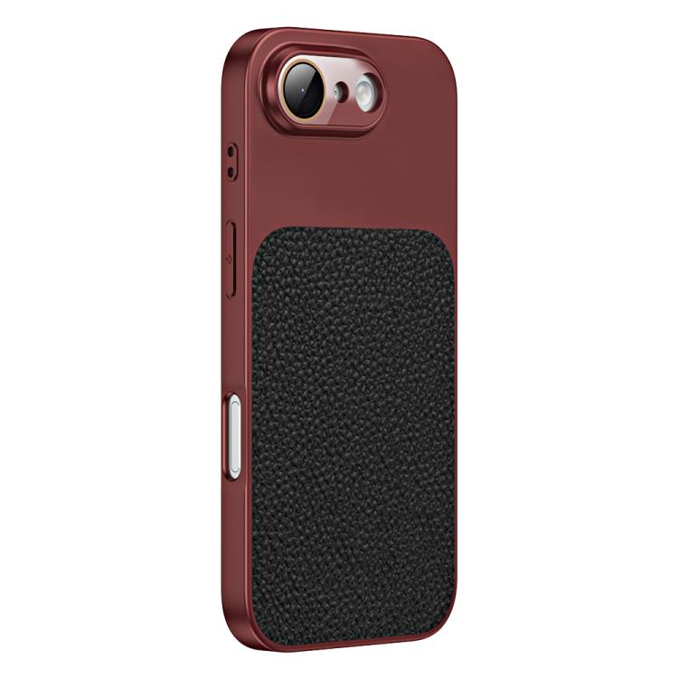 Custodia TPU con pellicola per iPhone 17e e 16e