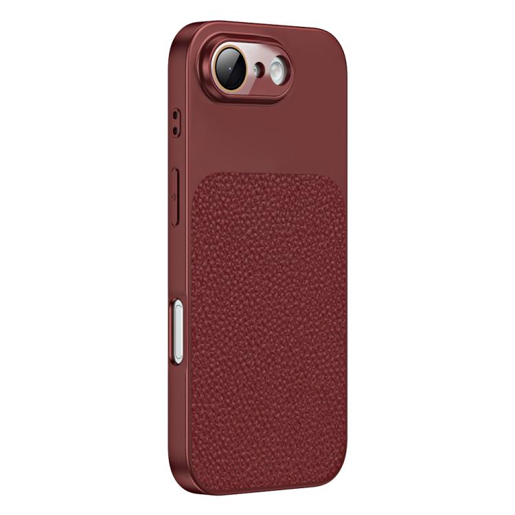 Custodia TPU con pellicola per iPhone 17e e 16e