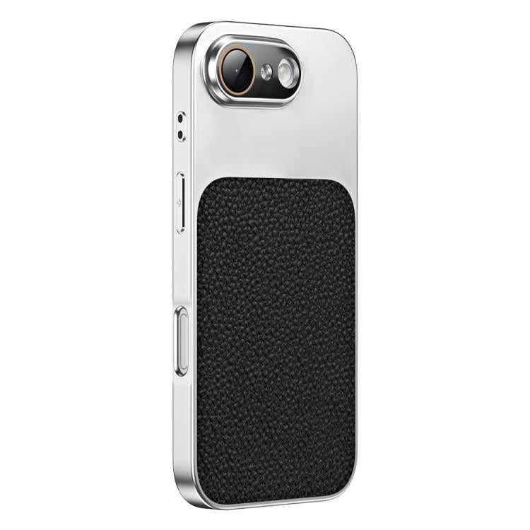 Custodia TPU con pellicola per iPhone 17e e 16e