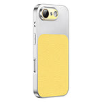Custodia TPU con pellicola per iPhone 17e e 16e