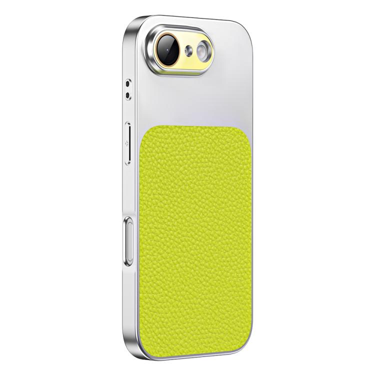 Custodia TPU con pellicola per iPhone 17e e 16e