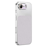 Custodia TPU con pellicola per iPhone 17e e 16e