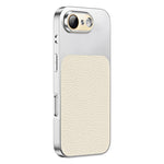 Custodia TPU con pellicola per iPhone 17e e 16e