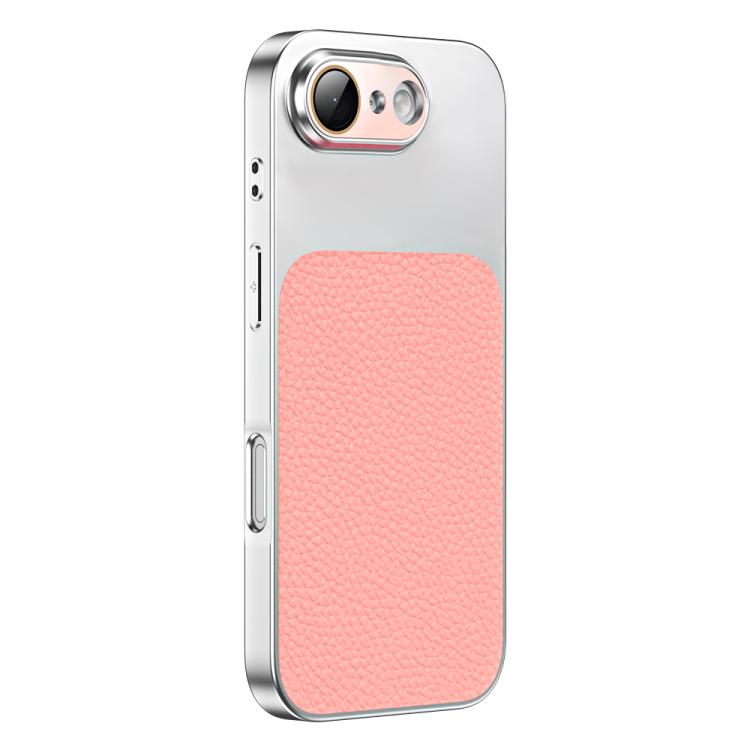 Custodia TPU con pellicola per iPhone 17e e 16e