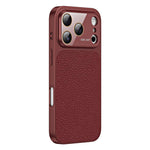 Custodia TPU con pellicola protettiva per iPhone 17 Pro